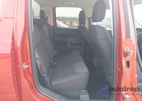 2024 Ford Maverick Xl z USA, uszkodzony, nr VIN 3FTTW8A97RRB06272